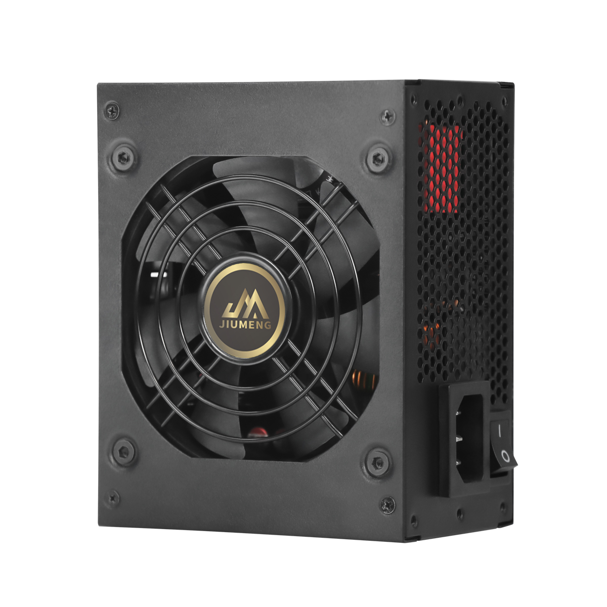 Модульный блок питания SFX мощ – обзор и цена Sfx Power Supply 850W Gold