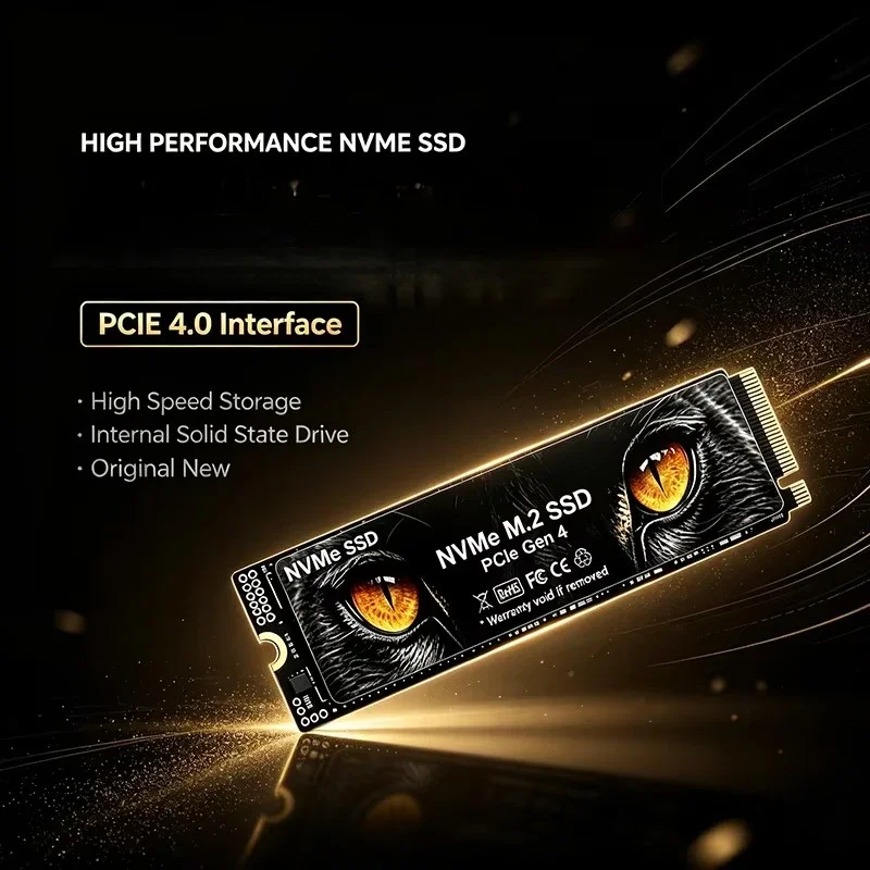Eyes M.2 SSD – твердотельный н – обзор и цена M.2 Nvme 4Tb Pcie 4.0 Ssd
