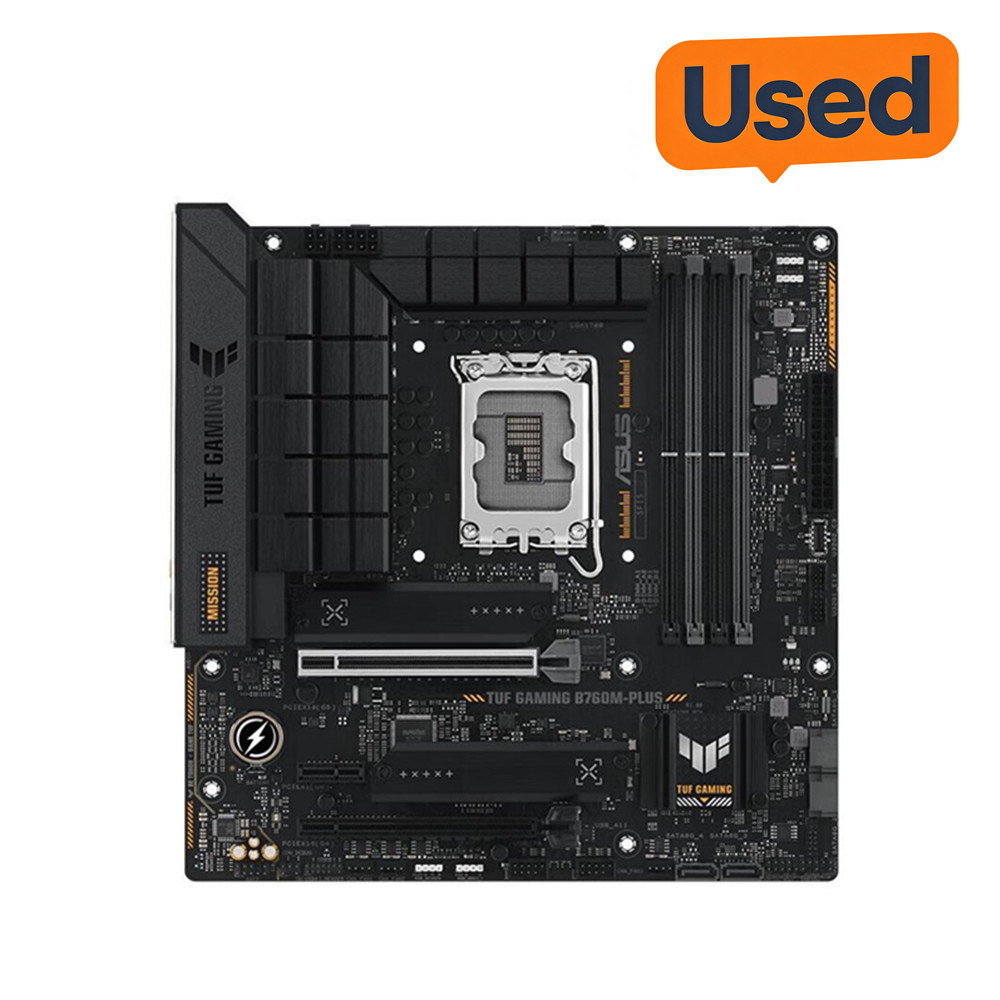 Материнская плата ASUS TUF GAM – обзор и цена Lga 1700 Ddr5 Itx Motherboard